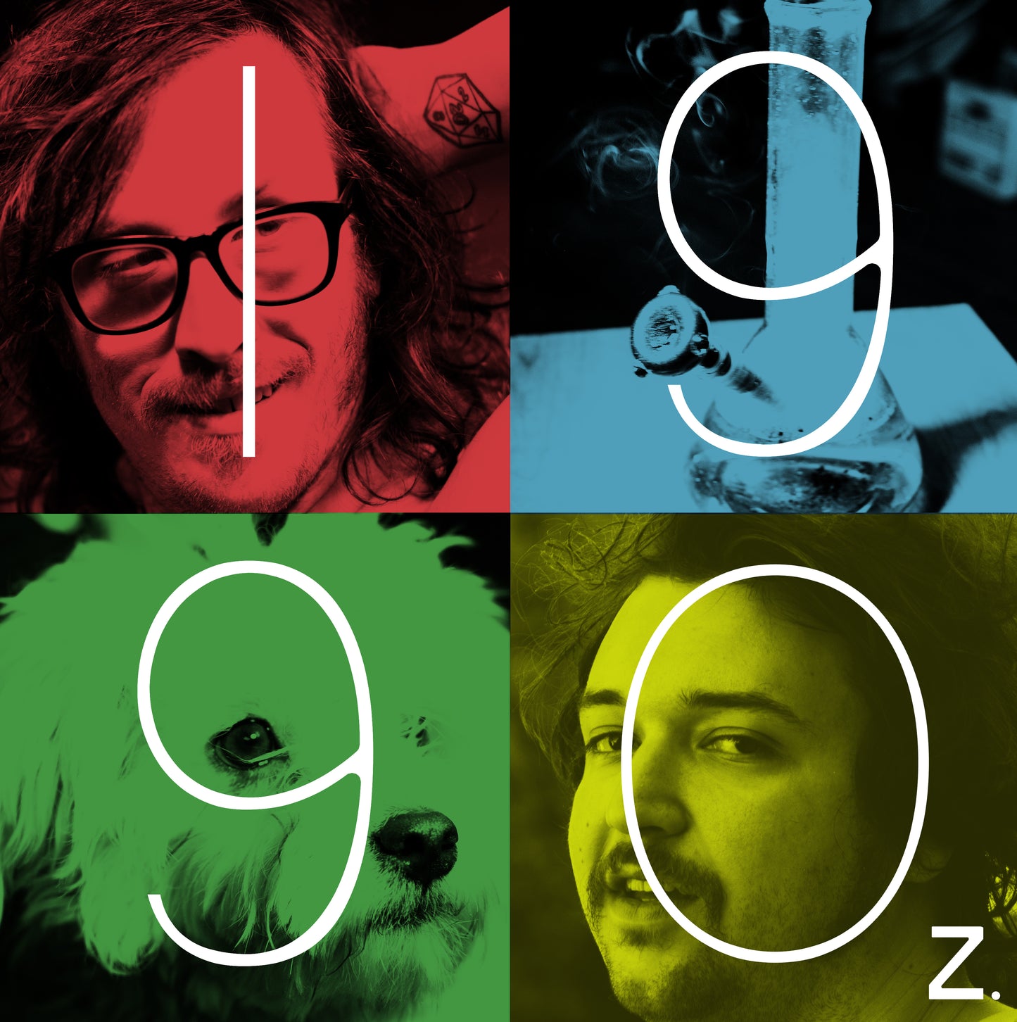 Free Weed - Clips de Buzz de 199 oz de Free Weed y Unkle Funkle [Vinilo]