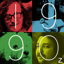 Free Weed - 199Oz. Buzz Clips From Free Weed & Unkle Funkle [Vinyl]