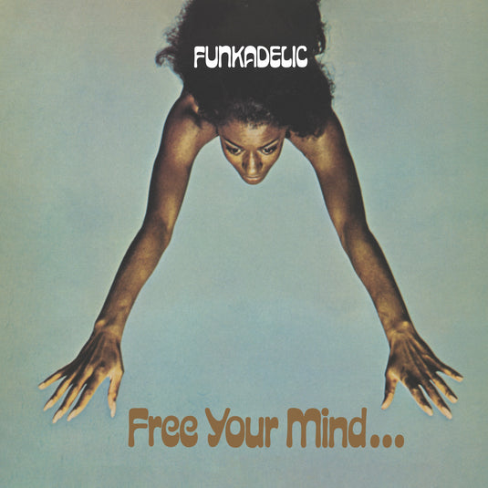 Free Your Mind And Your Ass Will Follow (2LP) [Vinyl]