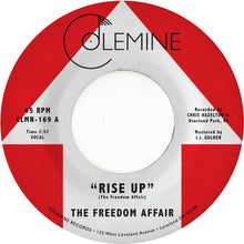 Rise Up (7" Single) [Vinyl]