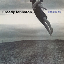 Can You Fly (Clear Vinyl) [Vinyl]