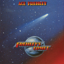 Frehley's Comet - Frehley'S Comet (Limited Edition) [Radiant Red Vinyl] [Vinyl]