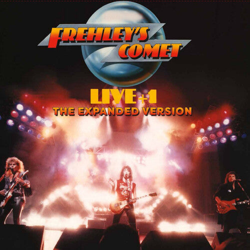 Live + 1: The Expanded Edition (Limited Edition, Orange Colored Vinyl) [Vinyl]