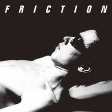 Friction [Vinyl]