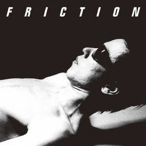 Friction [Vinyl]