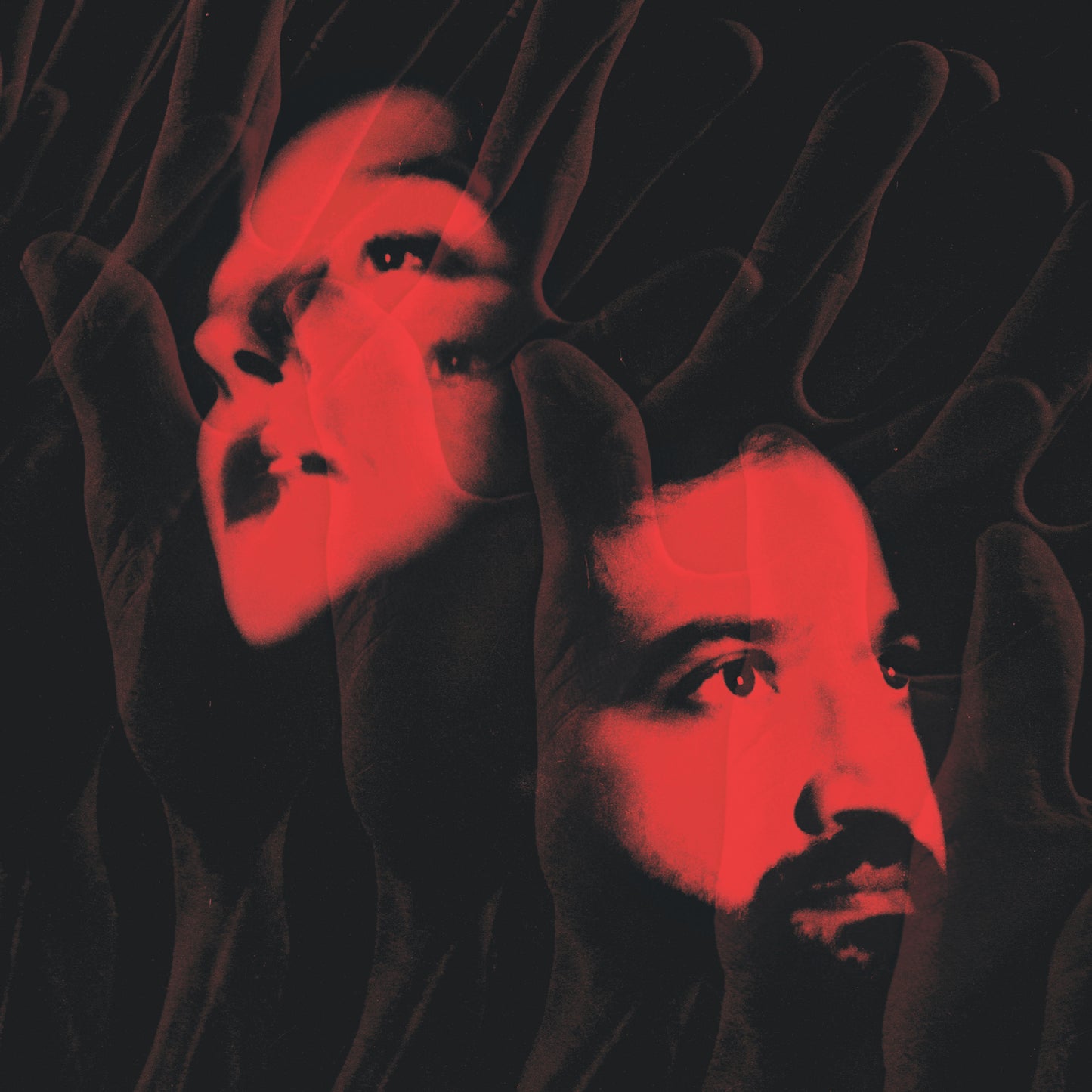 Desire! [Vinyl]
