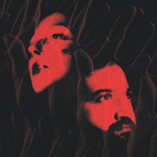 Desire! [Vinyl]