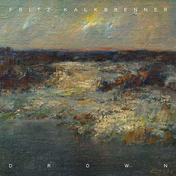 FRITZ KALKBRENNER - Drown [Vinyl]
