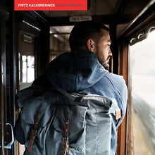 Sick Travellin' [CD]