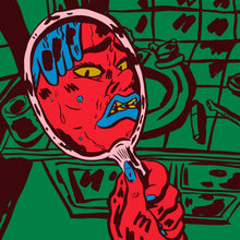 Entitlement Issues [Vinyl]