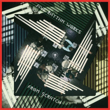 Five Rhythm Works [Vinyl]