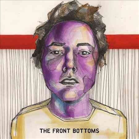 Partes inferiores delanteras - FRONT BOTTOMS [Vinilo]