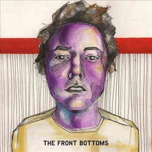 Partes inferiores delanteras - FRONT BOTTOMS [Vinilo]
