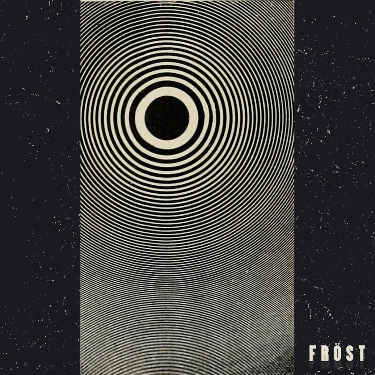 Frost - Matters [CD]