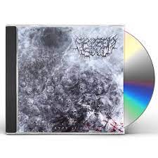 Crypt Of Ice [CD]