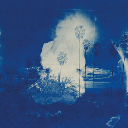 Fruit Bats - A River Running to Your Heart (Blue, Cream, Colored Vinyl, Indie Exclusive, Limited Edition) [Vinyl]