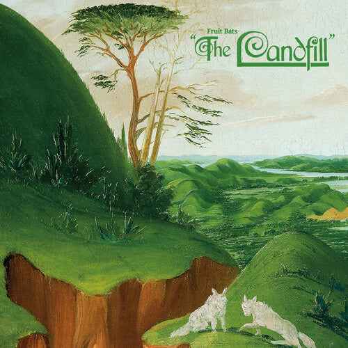 Fruit Bats - The Landfill [Vinyl]