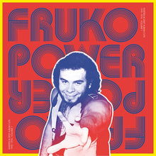 FRUKO Y SUS TESOS - Fruko Power Vol. 1: Rarities & Deep Album Cuts 1970-1974 [Vinyl]