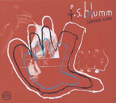 Summer Kling [CD]