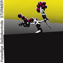 Sturmer [Vinyl]