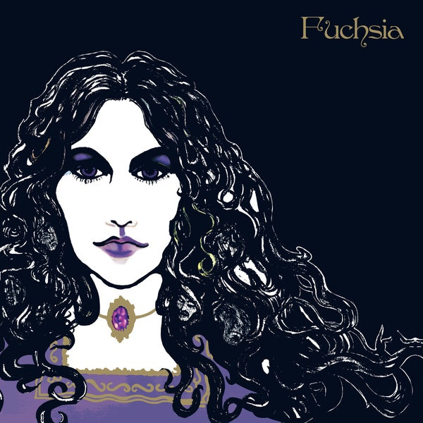 FUCHSIA - Fuchsia [Vinyl]