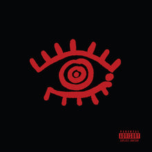 111Xpantia (Black Vinyl) [Vinyl]