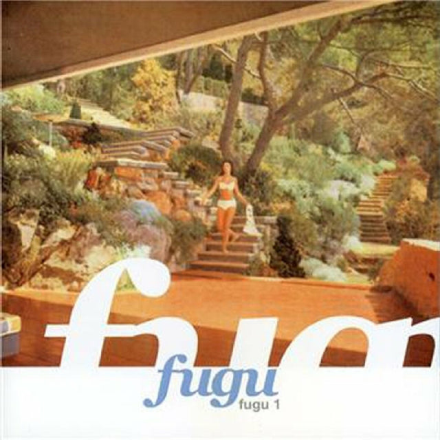 Fugu - Fugu 1 [CD]