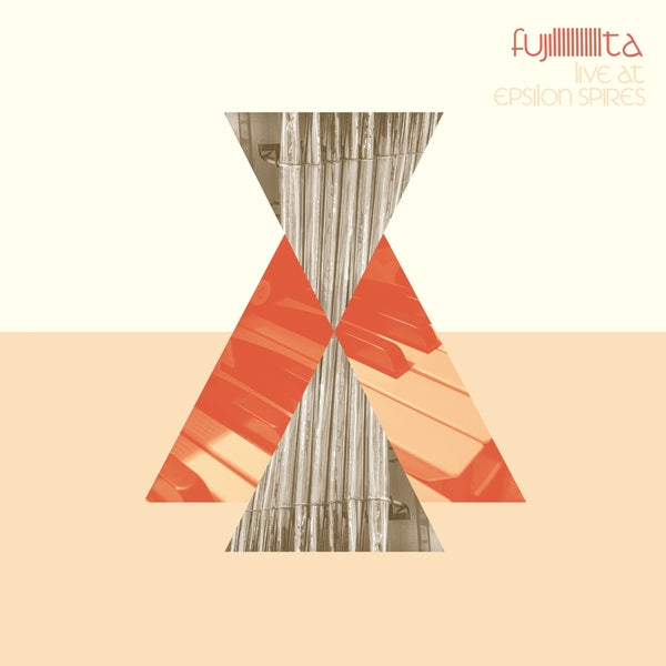 Live At Epsilon Spires [Lp] [Vinyl]