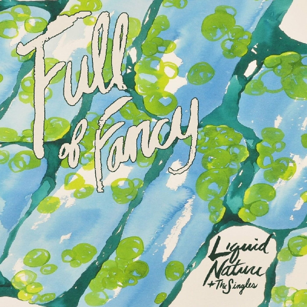 Liquid Nature [CD]