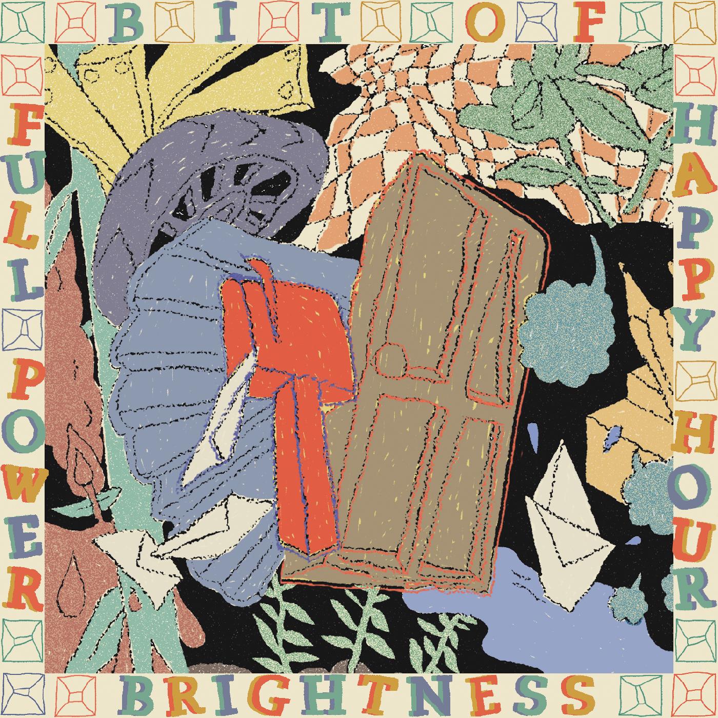 Bit of Brightness [CD]