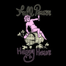 Full Power Happy Hour - Full Power Happy Hour (Emerald Green Vinyl) [Vinyl]