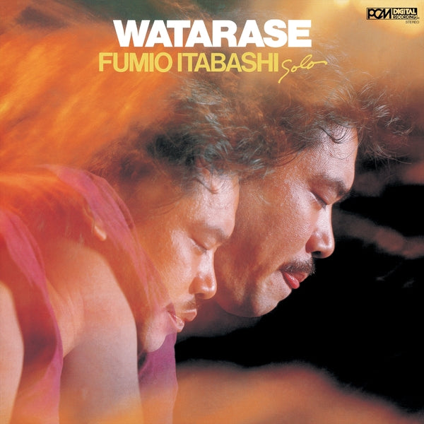 FUMIO ITABASHI - Watarase (1982) [Vinyl]