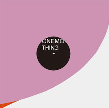 One More Thing (Second Part) [Vinyl]
