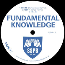 1994-11 [Vinyl]