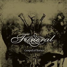 Funeral - Gospel Of Bones [Vinyl]