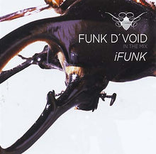 Funk D'Void in the Mix [CD]