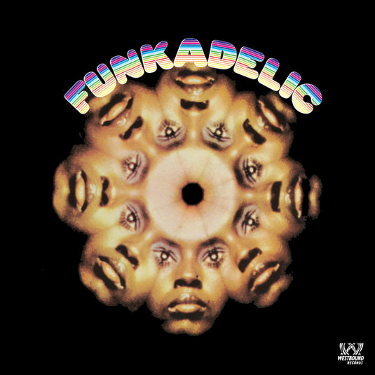 Funkadelic (45 RPM Edition 2LP) [Vinyl]