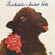 Funkadelic Greatest Hits - Remastered Vinyl - Paladin Vinyl