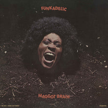 Funkadelic - Maggot Brain [Black LP] [Vinyl]
