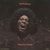 Funkadelic - Maggot Brain [SACD] [CD]