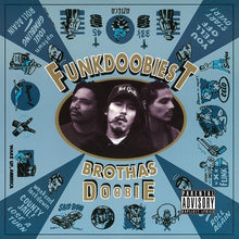 Funkdoobiest - Brothas Doobie (vinilo de 180 gramos) [Importación] [Vinilo]