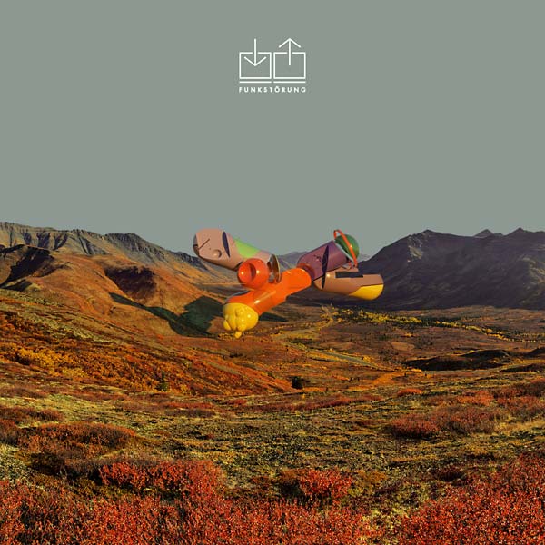 Funkstörung [Vinyl]