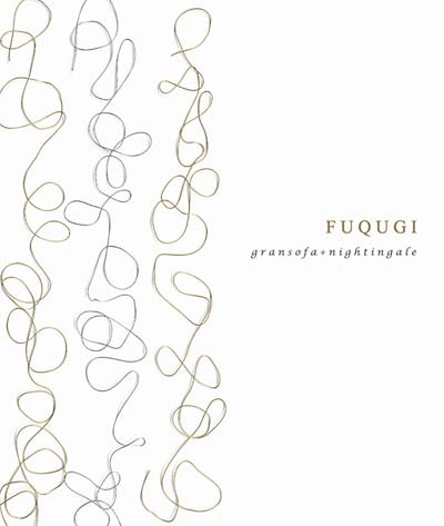 FUQUGI - Gransofa + Nightingale [CD]