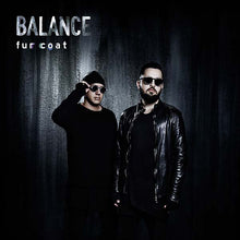 Balance Presents Fur Coat [CD]