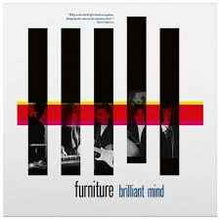 Furniture - Brilliant Mind [Vinyl]