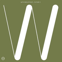 With and Without [CD]