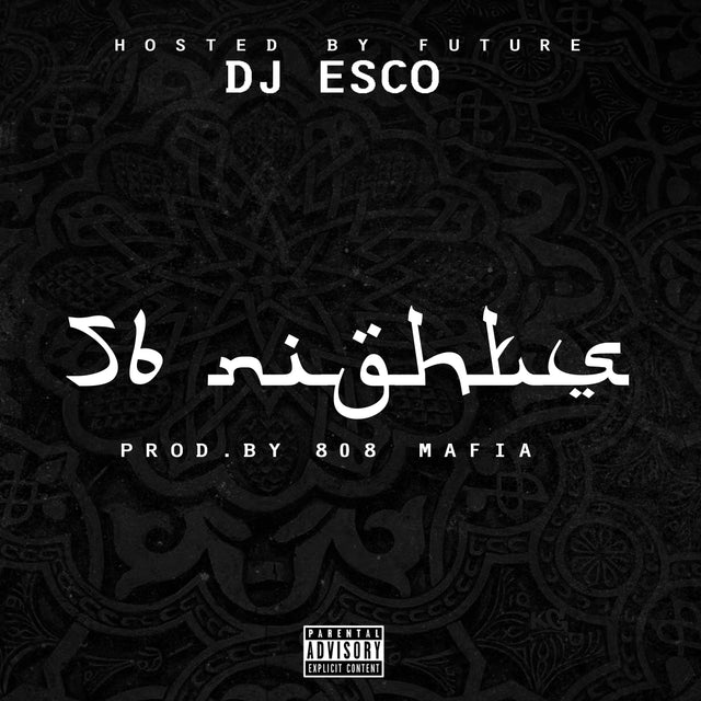 FUTURE - 56 Nights [Vinyl]