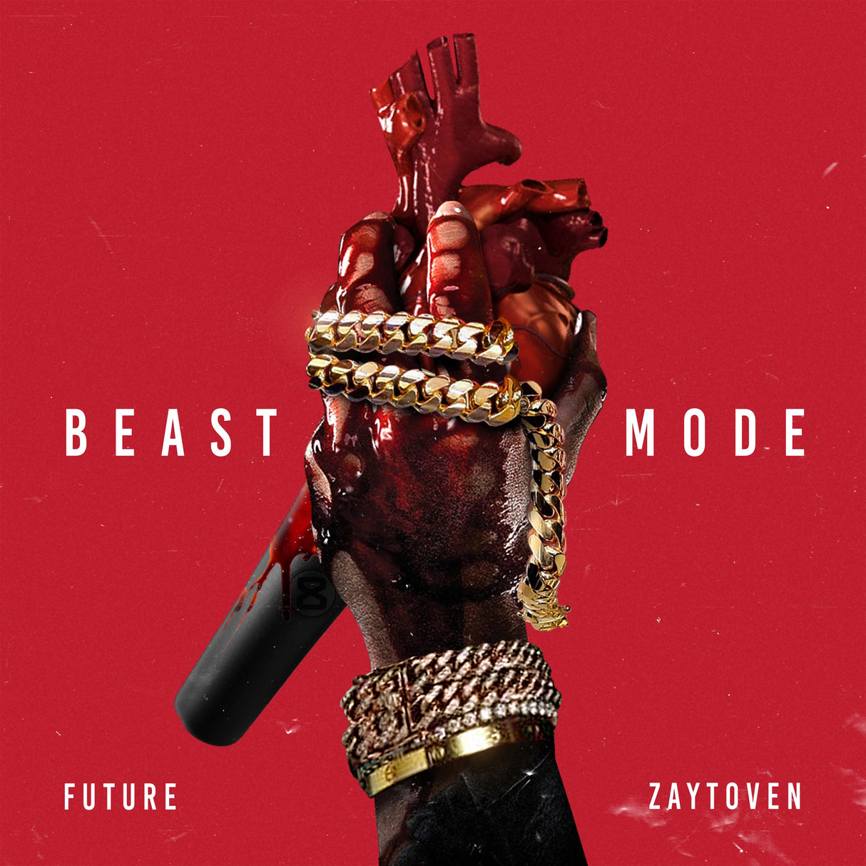 FUTURE - Beast Mode [Vinyl]