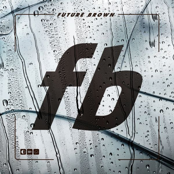 Future Brown - Future Brown [Vinyl]