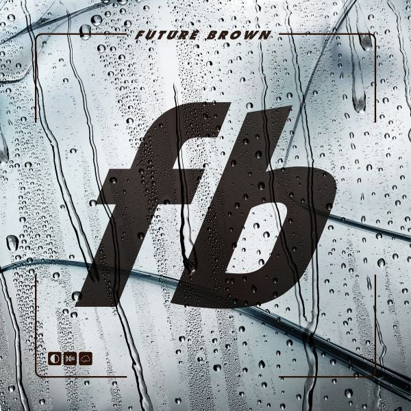Future Brown [Vinyl]